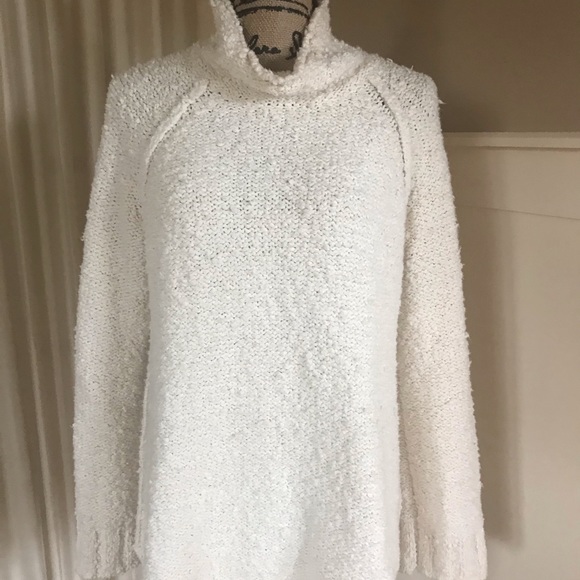 Moth by Anthropologie sweater - Picture 5 of 7